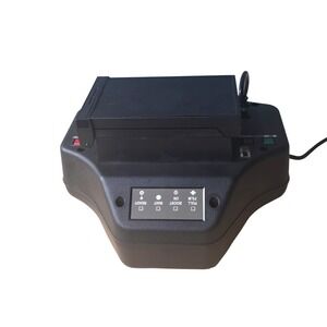 Vintage Polaroid SX-2 115V Instant Passport Camera